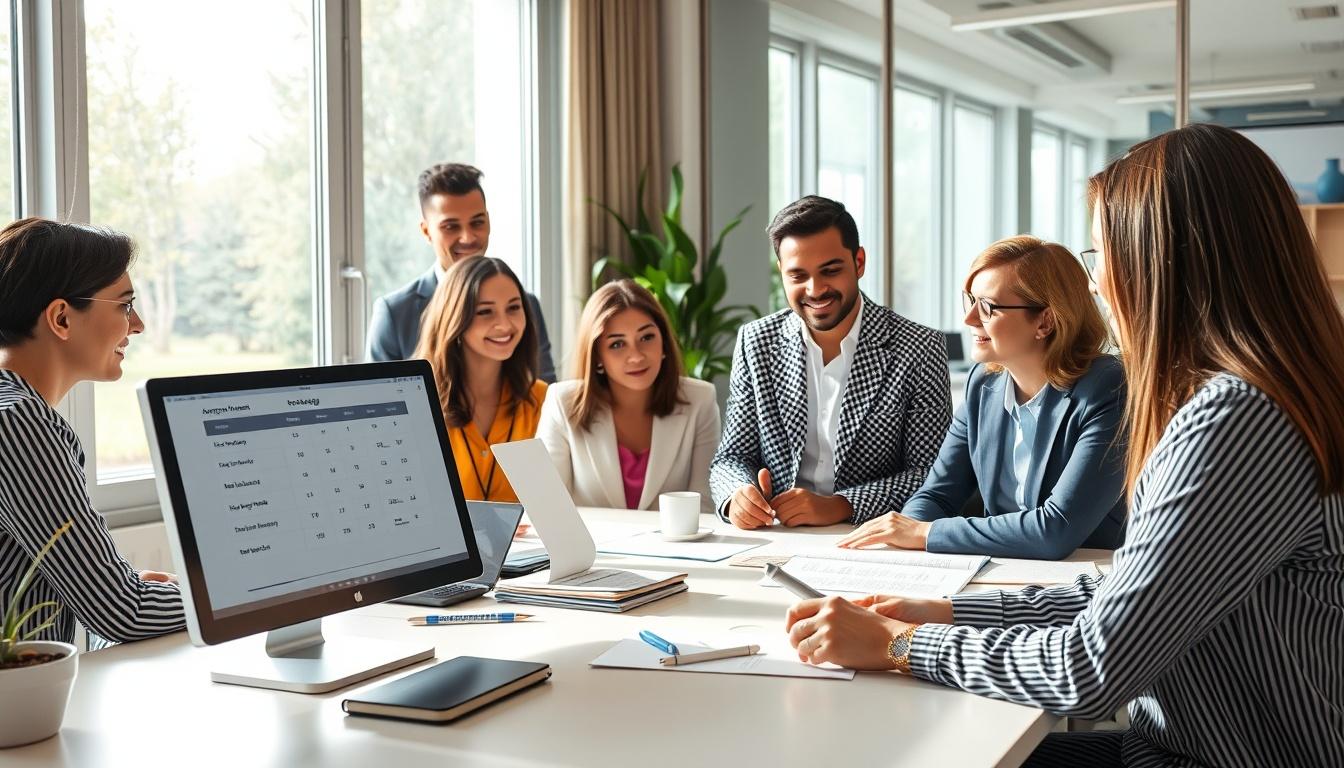 Simplifying Notary Appointments